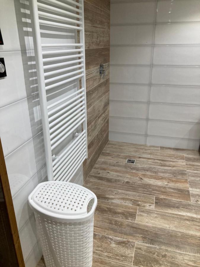 Penzion Farma U Mauritzu Stožec Dış mekan fotoğraf